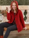 Walk-Jacke - 65273