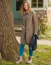 Strickjacke - 65285