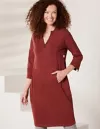Jersey-Kleid - 65291