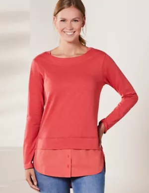 Jersey-Tunika - 65294