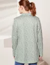Fleece-Jacke - 65389