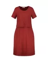 Jersey-Kleid - 65441