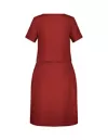 Jersey-Kleid - 65441
