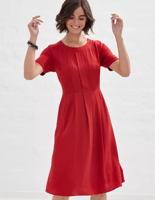 Kleid - 65489