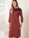 Jersey-Kleid - 65544