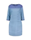 Jersey-Kleid - 65544