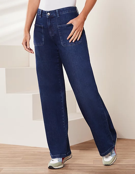 Jeans - 65623
