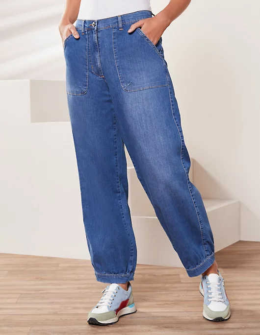 Jeans - 65626
