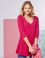 Deerberg Jersey-Longshirt Josi