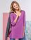 Deerberg Jersey-Longshirt Josi
