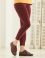 Deerberg Jersey-3/4-Leggings Maja