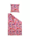 Flanell-Bettwäsche - 71093
