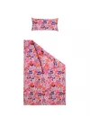 Flanell-Bettwäsche - 71093