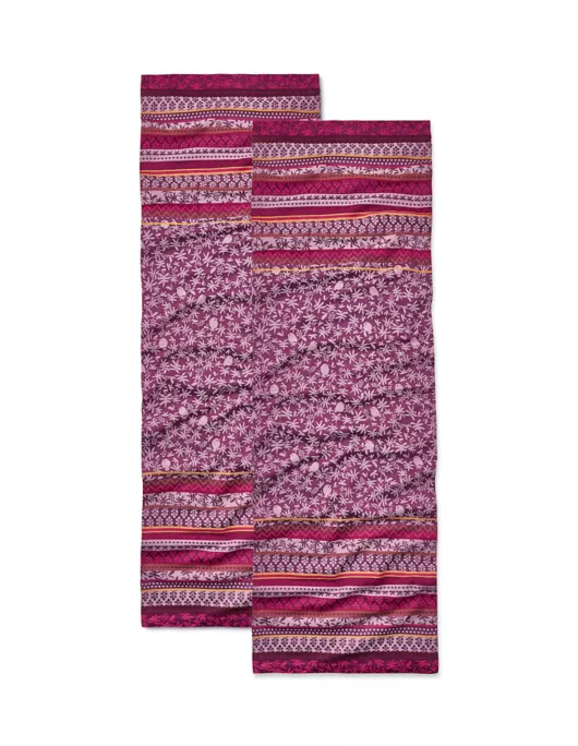 2er-Pack Jacquard-Tischläufer - 71217