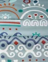 Bio-Baumwoll-Wendebettwäsche - 71392