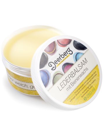 Pflegemittel Deerberg-Lederbalsam